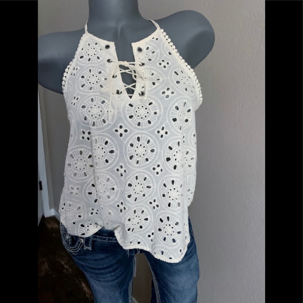 Hollister Top